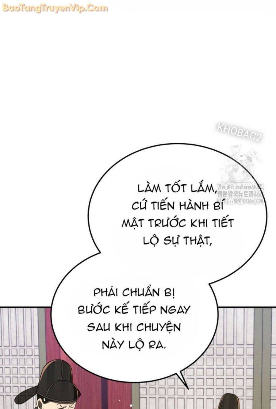 Vương Triều Đen Tối: Joseon Chap 74 - Next Chap 75