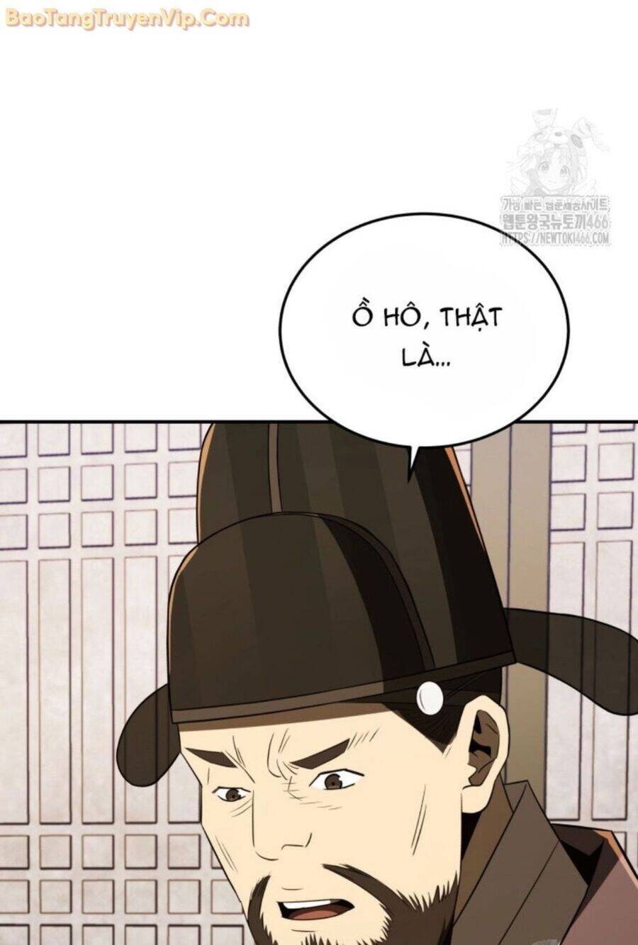 Vương Triều Đen Tối: Joseon Chap 74 - Next Chap 75