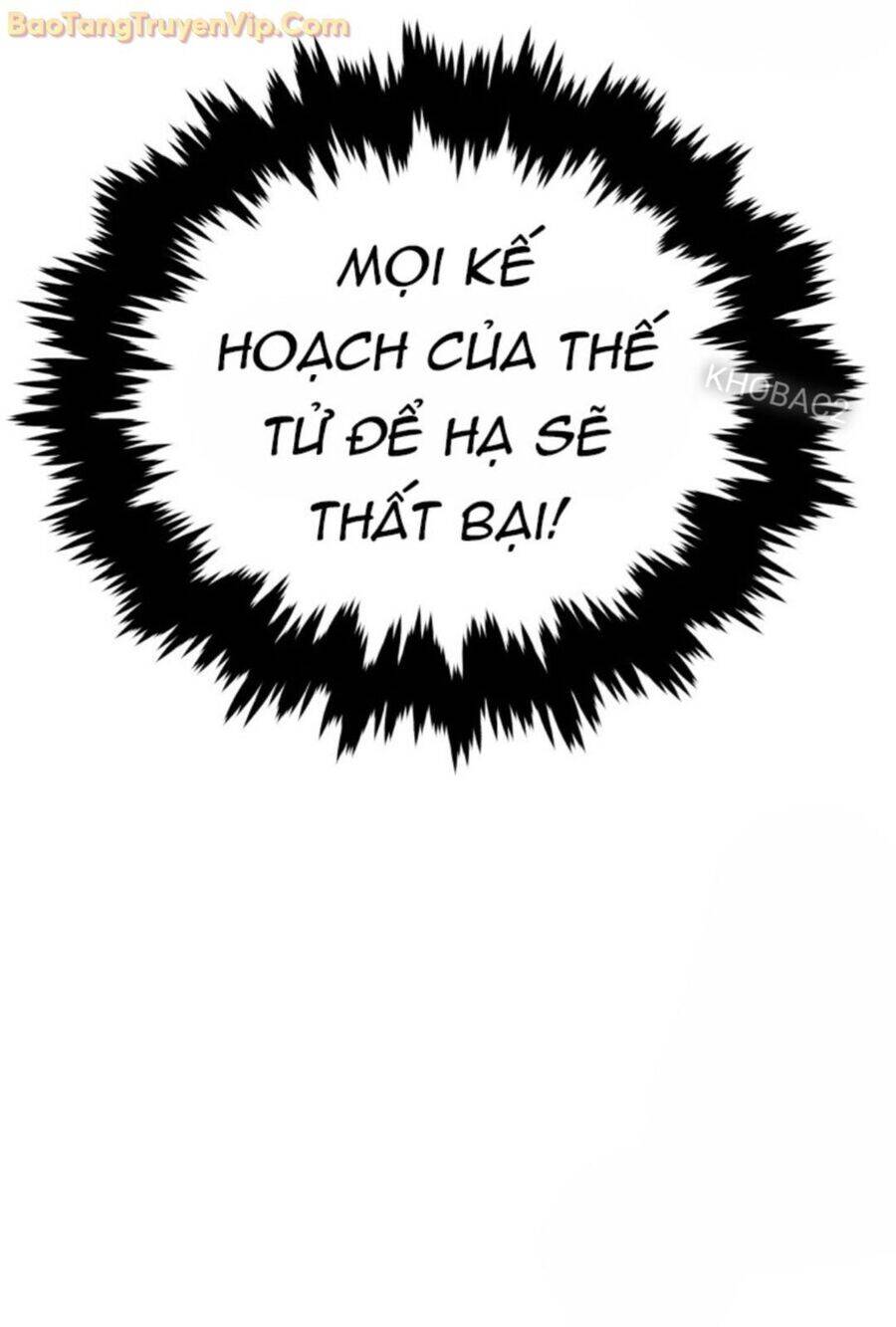 Vương Triều Đen Tối: Joseon Chap 74 - Next Chap 75