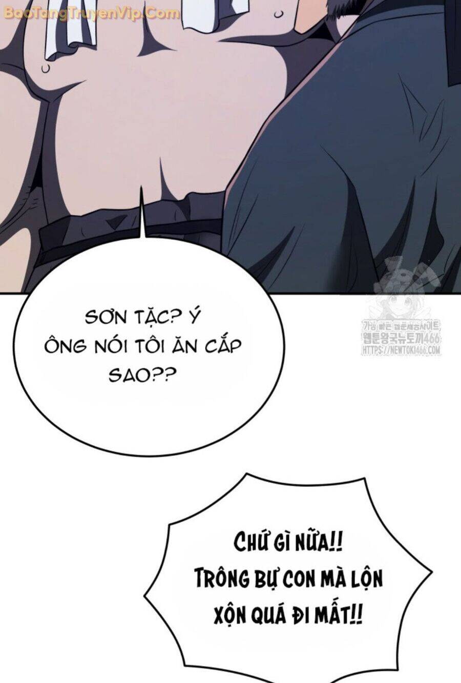 Vương Triều Đen Tối: Joseon Chap 74 - Next Chap 75