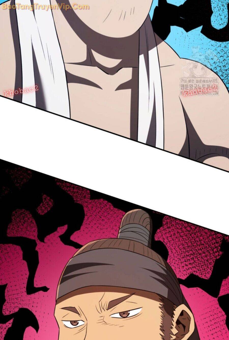 Vương Triều Đen Tối: Joseon Chap 74 - Next Chap 75
