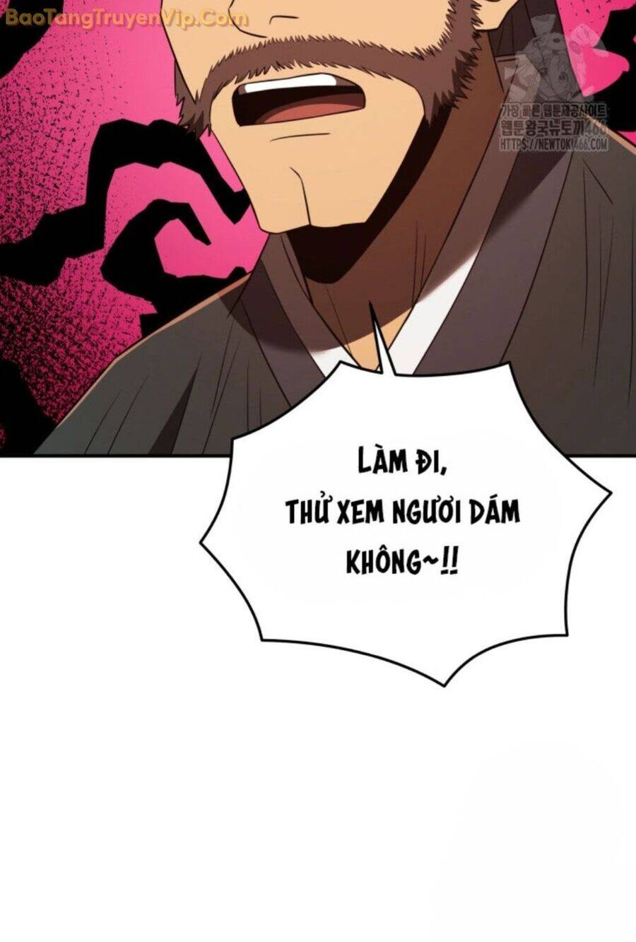 Vương Triều Đen Tối: Joseon Chap 74 - Next Chap 75