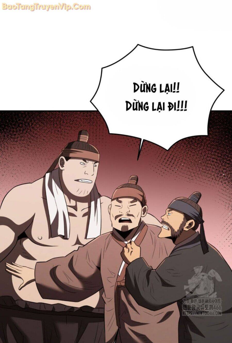 Vương Triều Đen Tối: Joseon Chap 74 - Next Chap 75