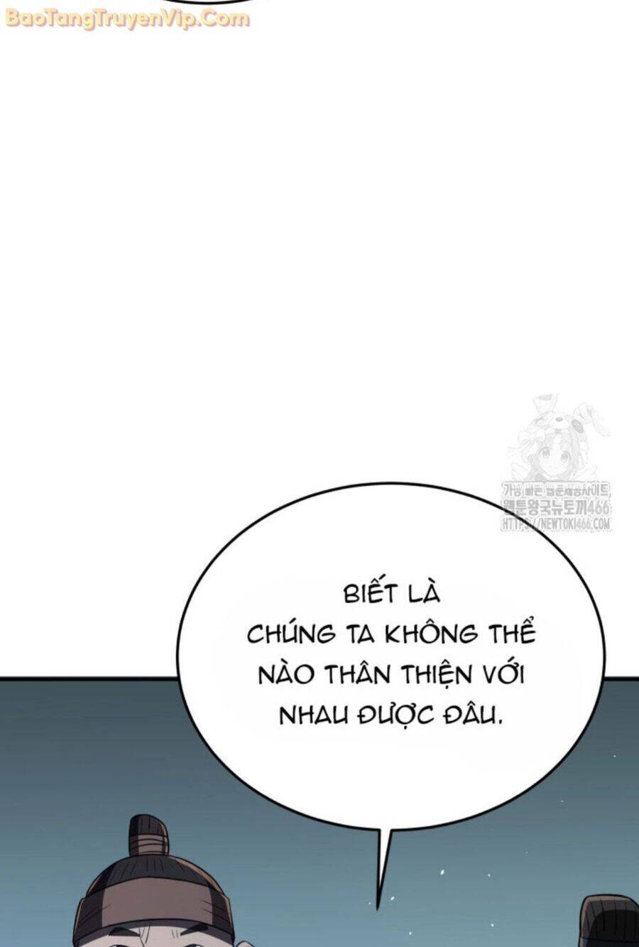 Vương Triều Đen Tối: Joseon Chap 74 - Next Chap 75