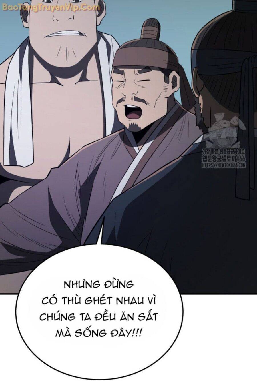 Vương Triều Đen Tối: Joseon Chap 74 - Next Chap 75