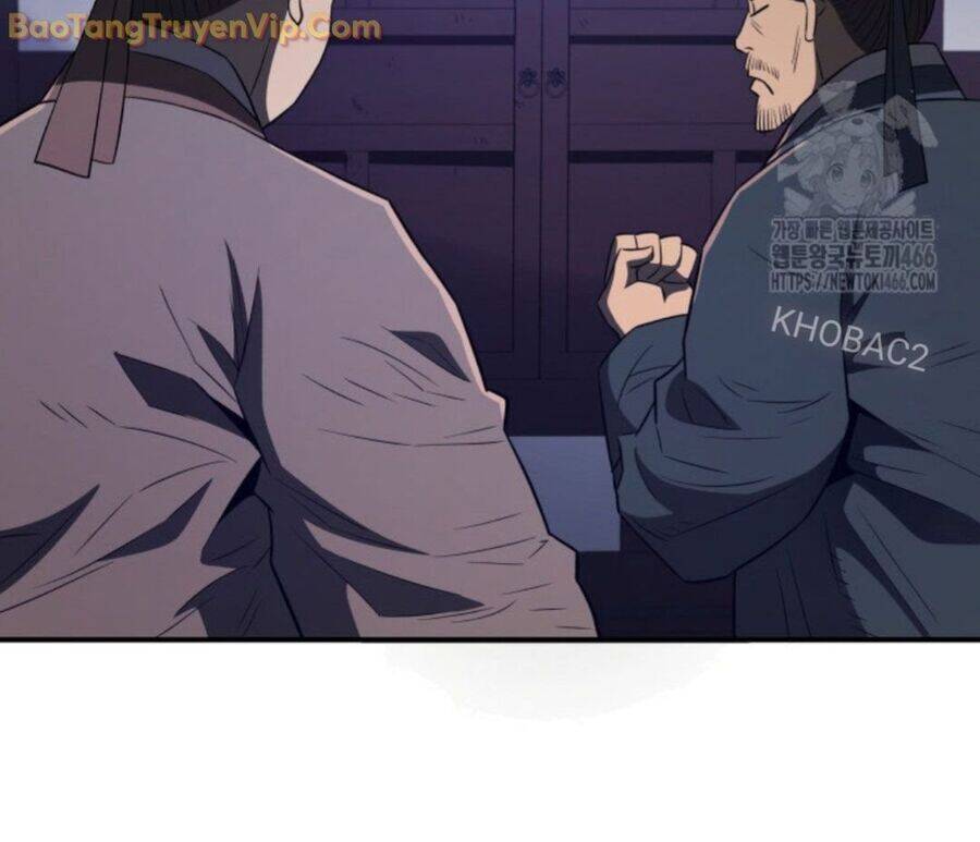 Vương Triều Đen Tối: Joseon Chap 74 - Next Chap 75