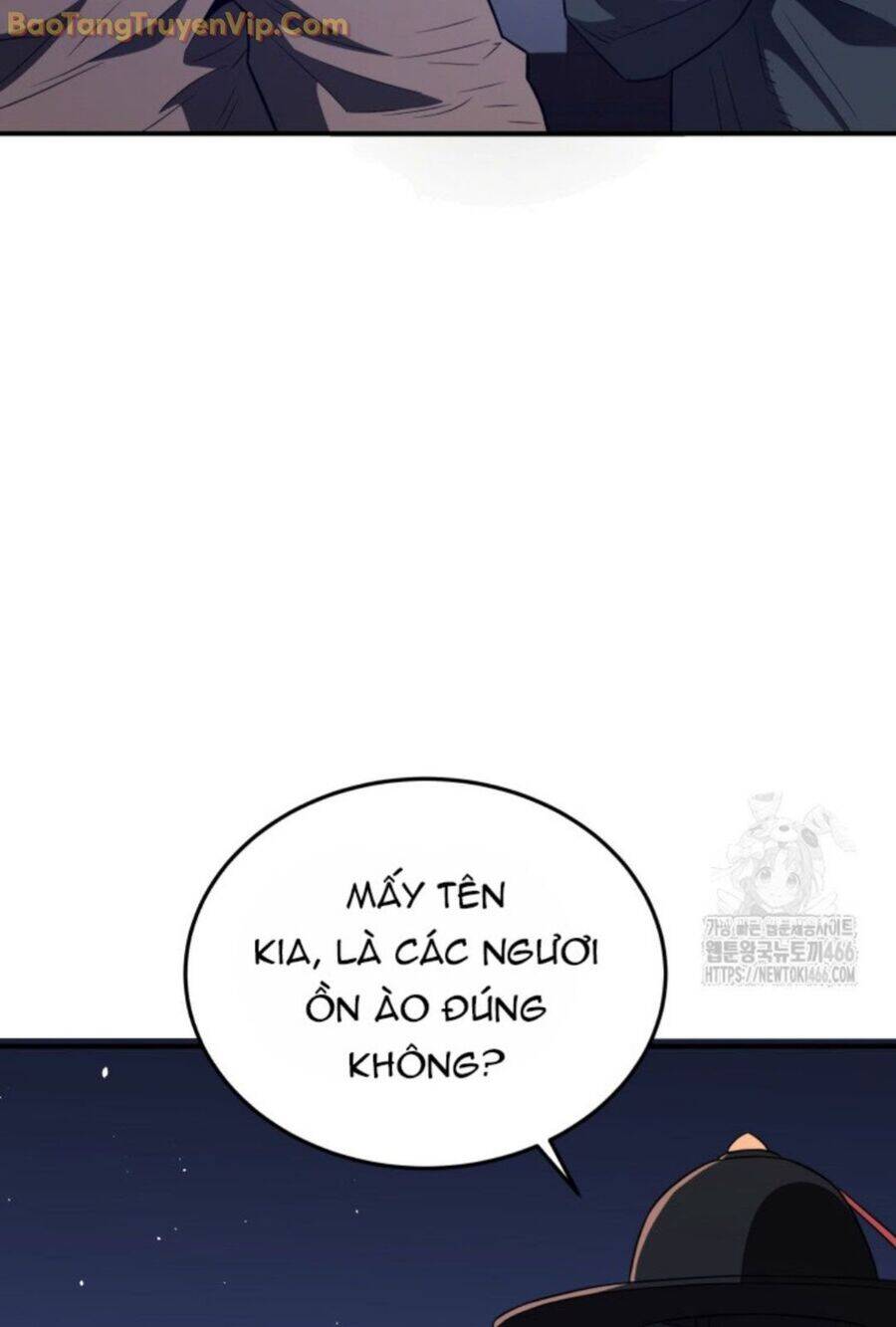 Vương Triều Đen Tối: Joseon Chap 74 - Next Chap 75