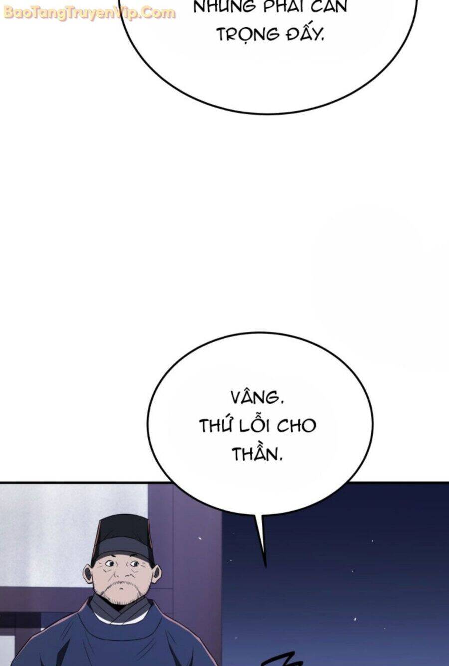 Vương Triều Đen Tối: Joseon Chap 74 - Next Chap 75