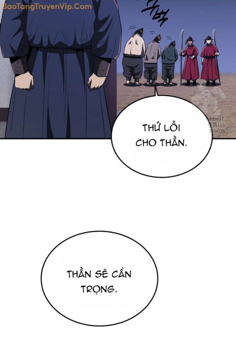 Vương Triều Đen Tối: Joseon Chap 74 - Next Chap 75