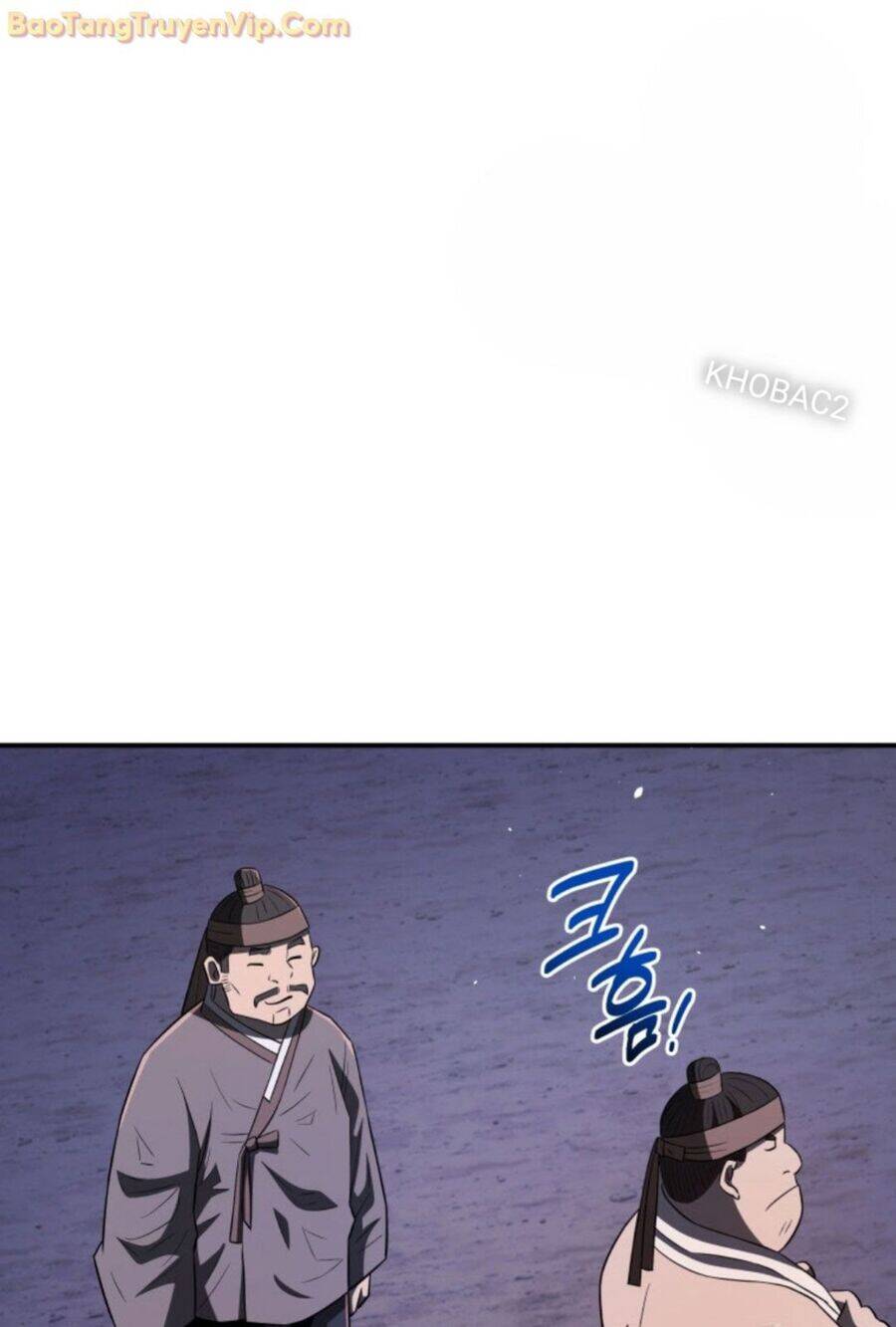 Vương Triều Đen Tối: Joseon Chap 74 - Next Chap 75