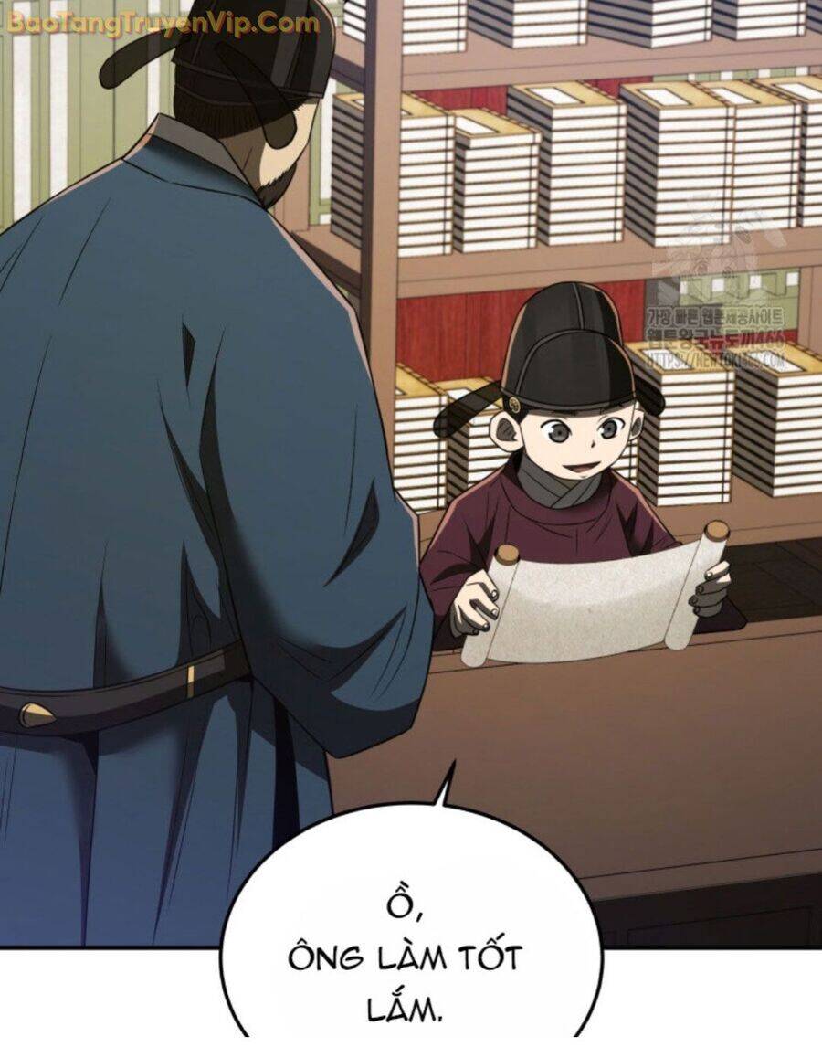 Vương Triều Đen Tối: Joseon Chap 74 - Next Chap 75