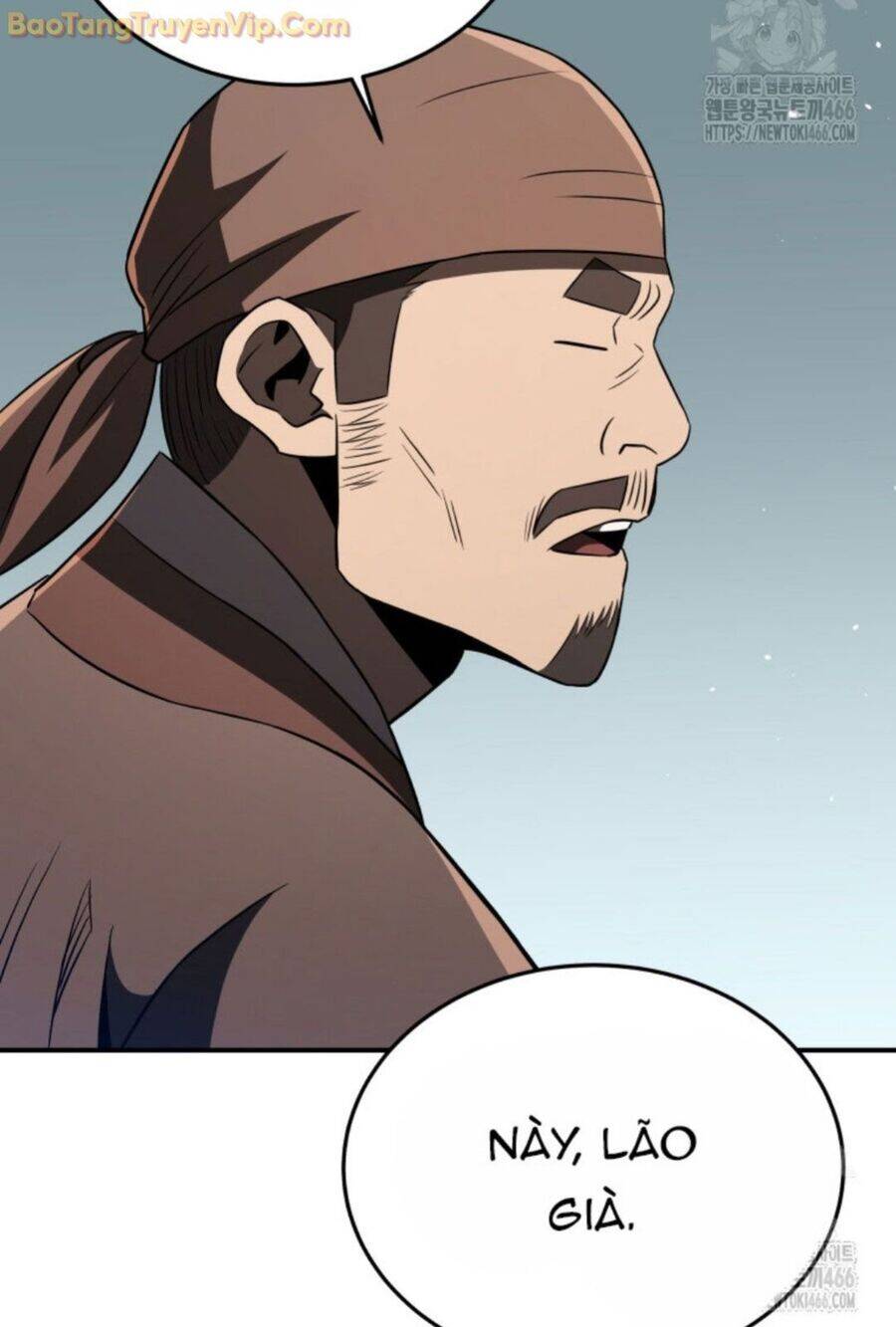 Vương Triều Đen Tối: Joseon Chap 74 - Next Chap 75
