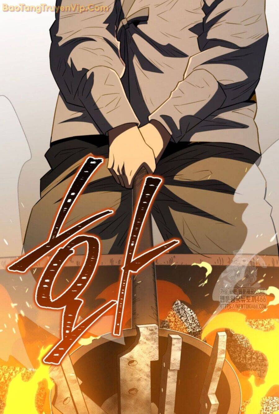 Vương Triều Đen Tối: Joseon Chap 74 - Next Chap 75