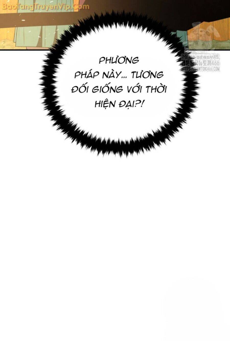 Vương Triều Đen Tối: Joseon Chap 74 - Next Chap 75