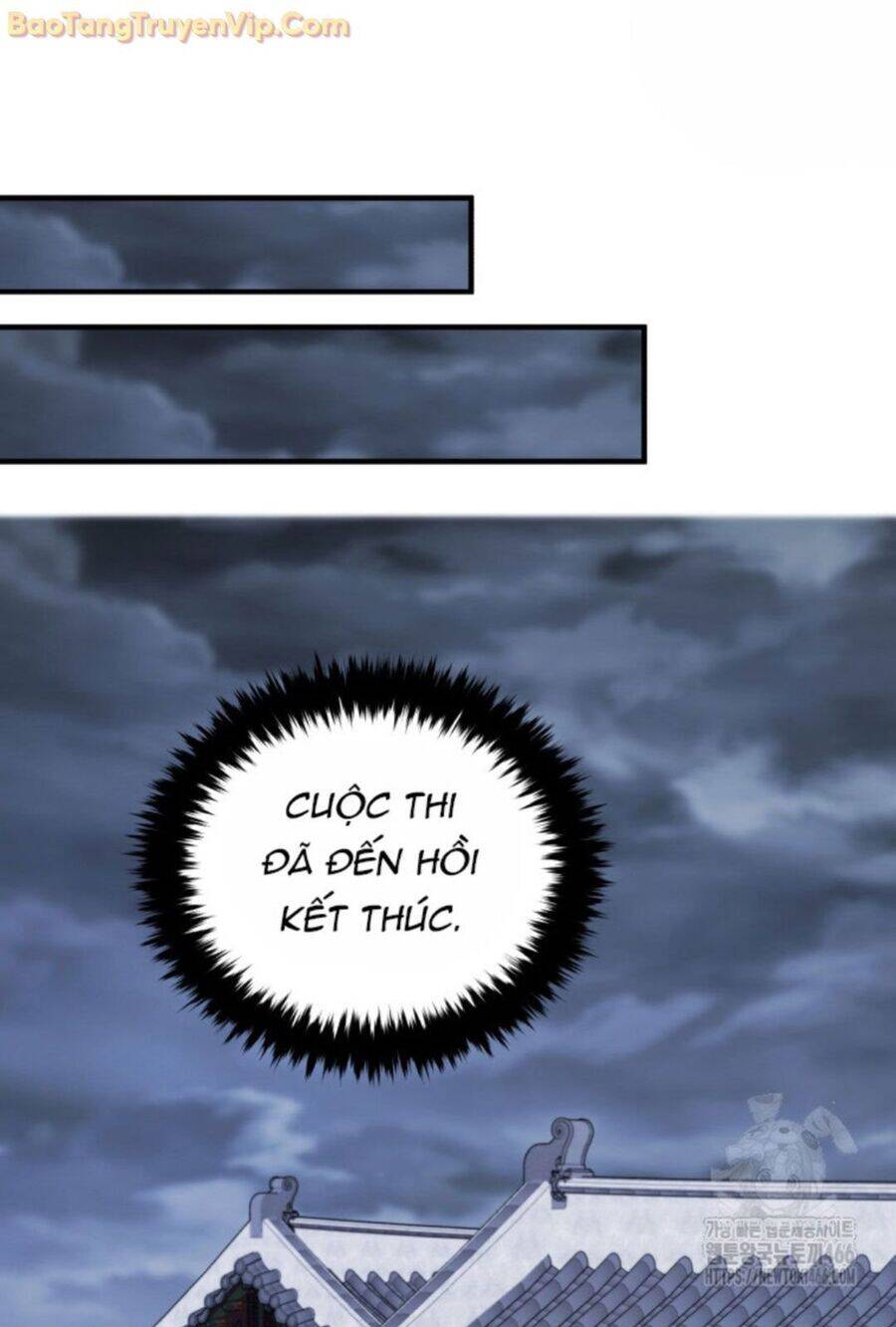 Vương Triều Đen Tối: Joseon Chap 74 - Next Chap 75