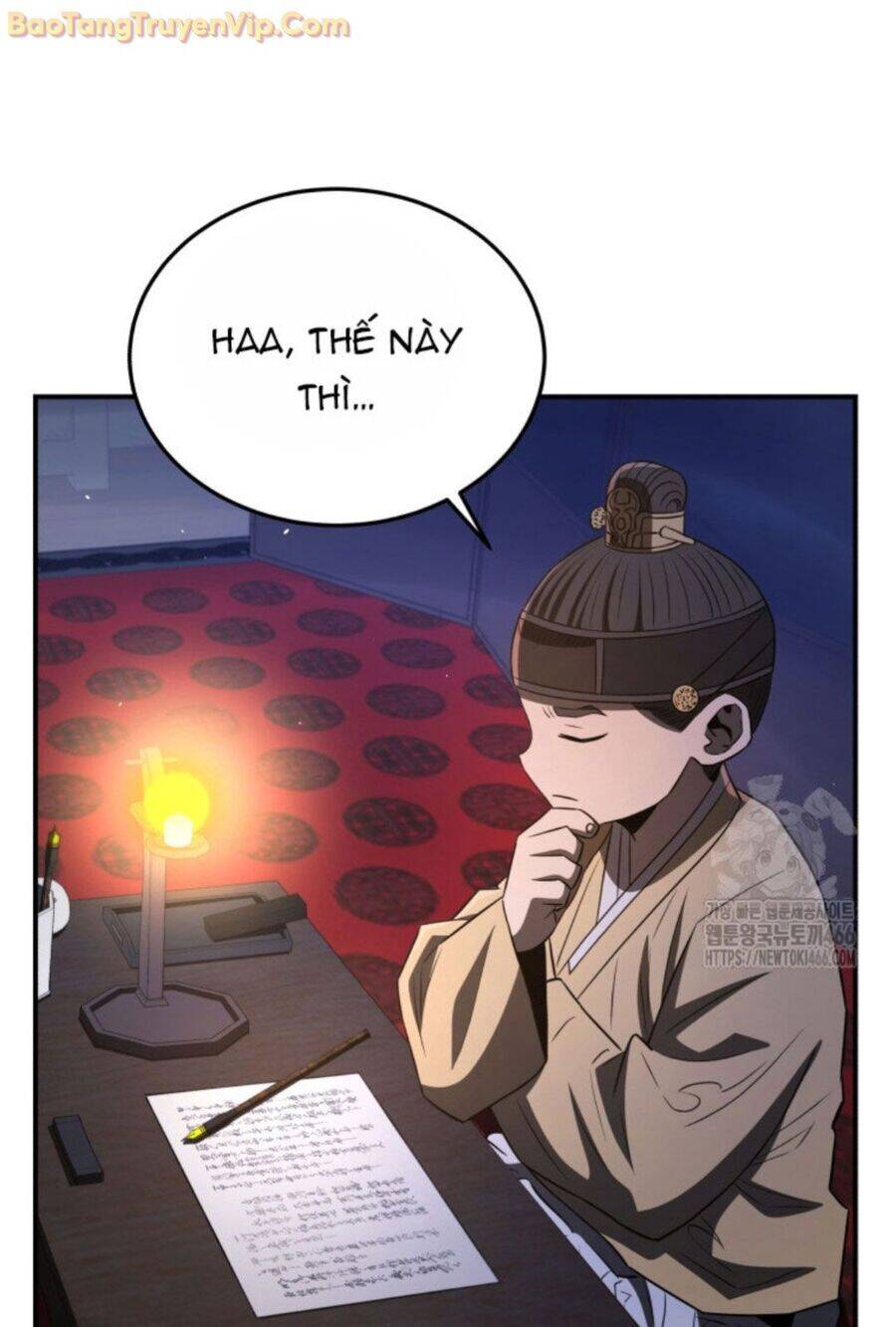 Vương Triều Đen Tối: Joseon Chap 74 - Next Chap 75