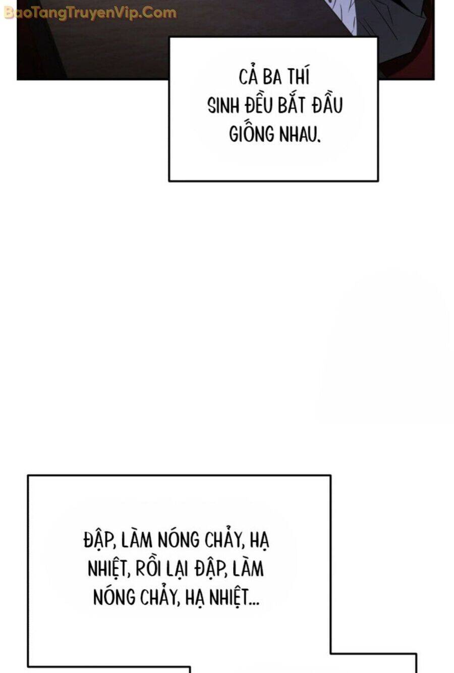 Vương Triều Đen Tối: Joseon Chap 74 - Next Chap 75