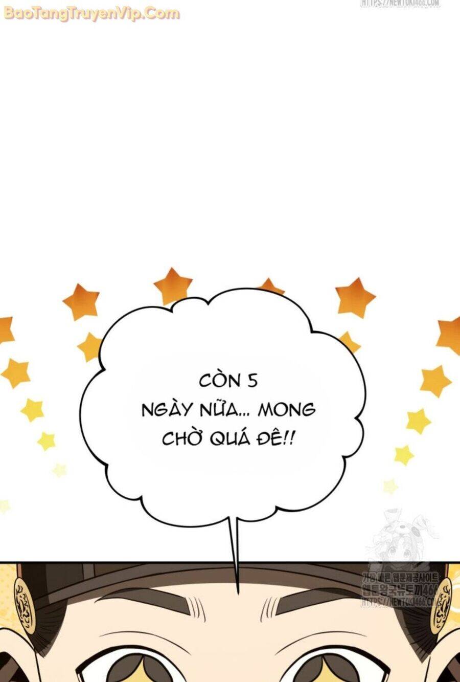 Vương Triều Đen Tối: Joseon Chap 74 - Next Chap 75
