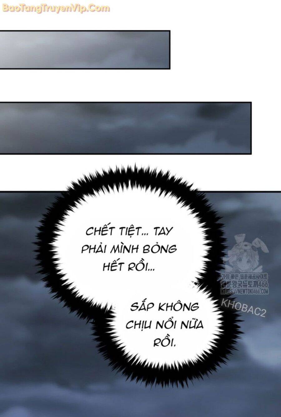 Vương Triều Đen Tối: Joseon Chap 74 - Next Chap 75