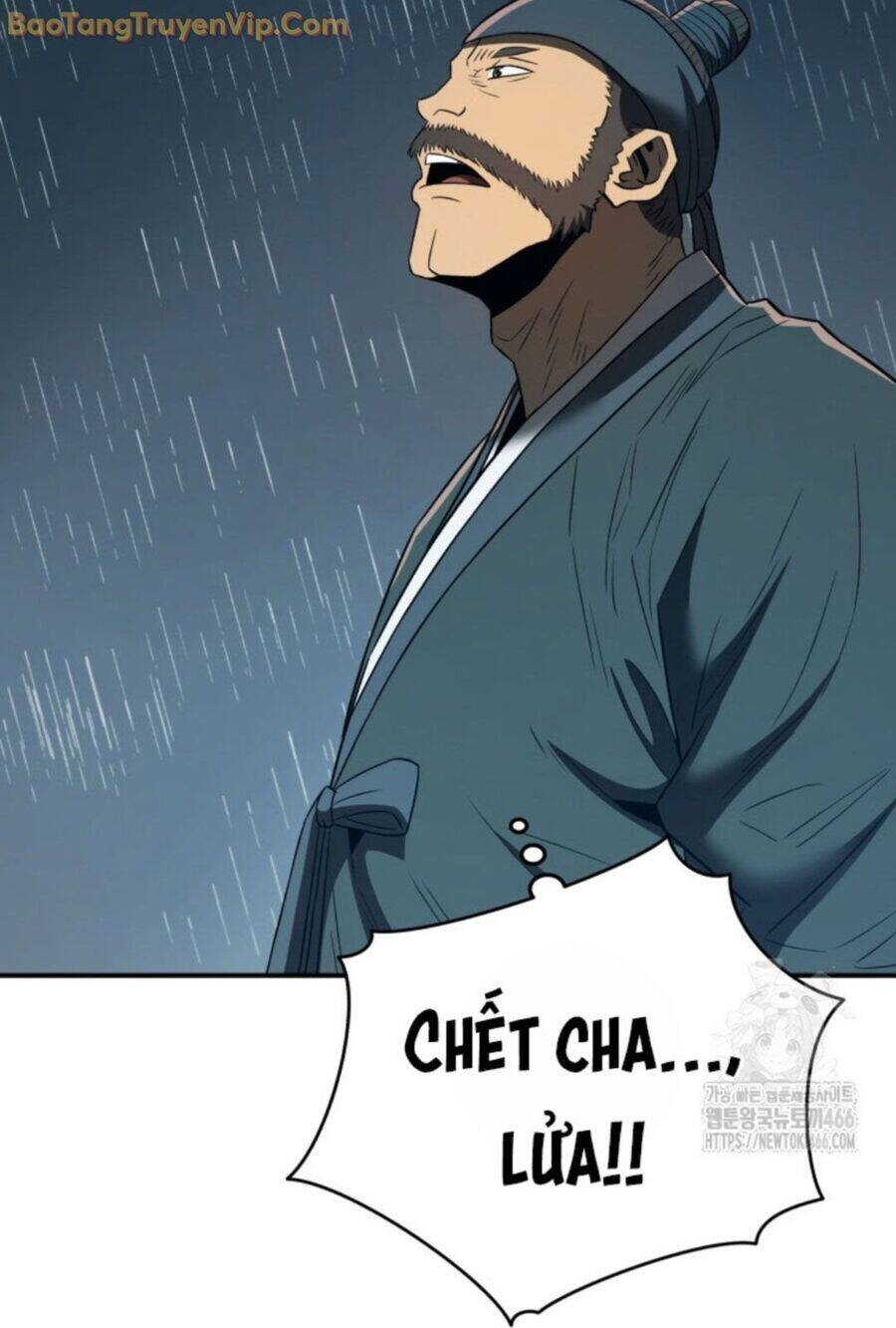 Vương Triều Đen Tối: Joseon Chap 74 - Next Chap 75