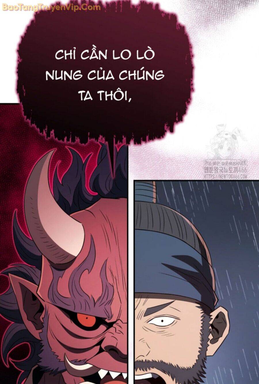 Vương Triều Đen Tối: Joseon Chap 74 - Next Chap 75
