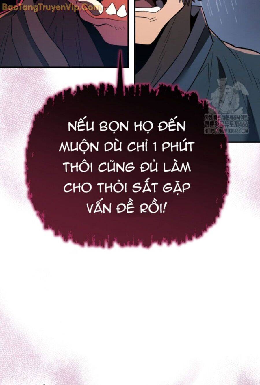 Vương Triều Đen Tối: Joseon Chap 74 - Next Chap 75