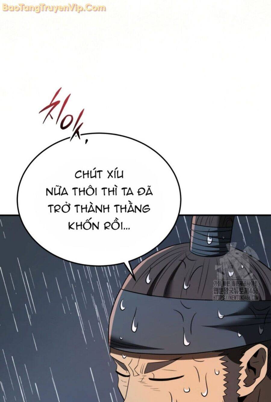Vương Triều Đen Tối: Joseon Chap 74 - Next Chap 75