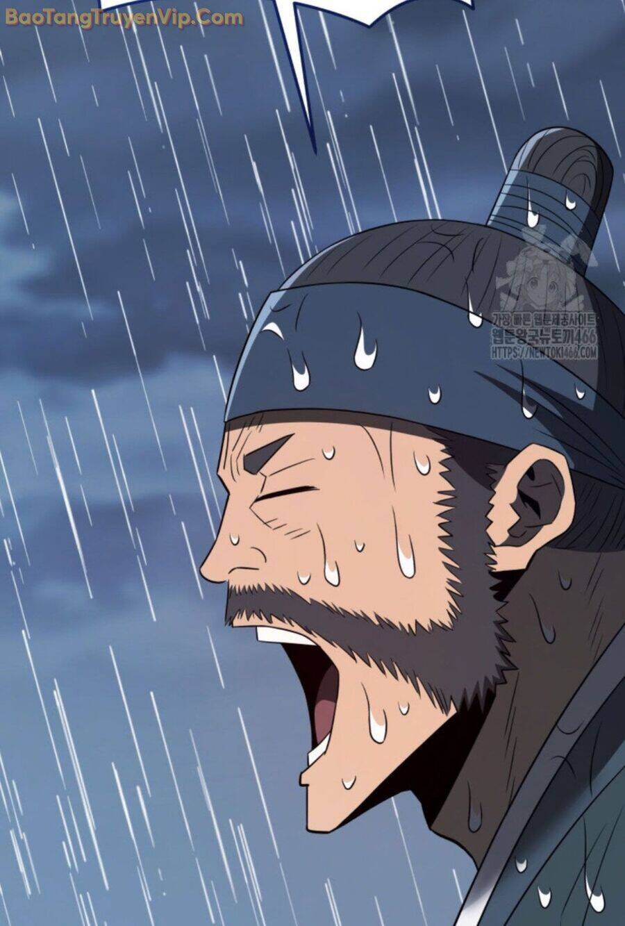 Vương Triều Đen Tối: Joseon Chap 74 - Next Chap 75