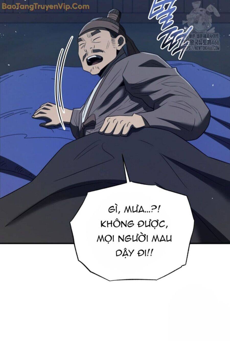 Vương Triều Đen Tối: Joseon Chap 74 - Next Chap 75