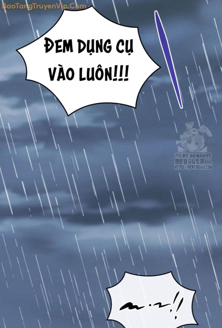 Vương Triều Đen Tối: Joseon Chap 74 - Next Chap 75