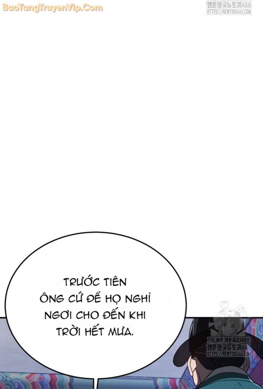 Vương Triều Đen Tối: Joseon Chap 74 - Next Chap 75