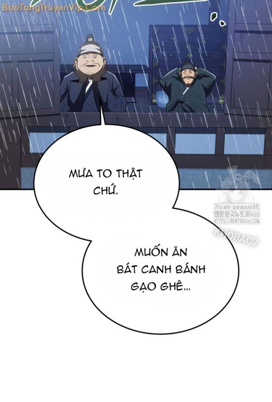 Vương Triều Đen Tối: Joseon Chap 74 - Next Chap 75