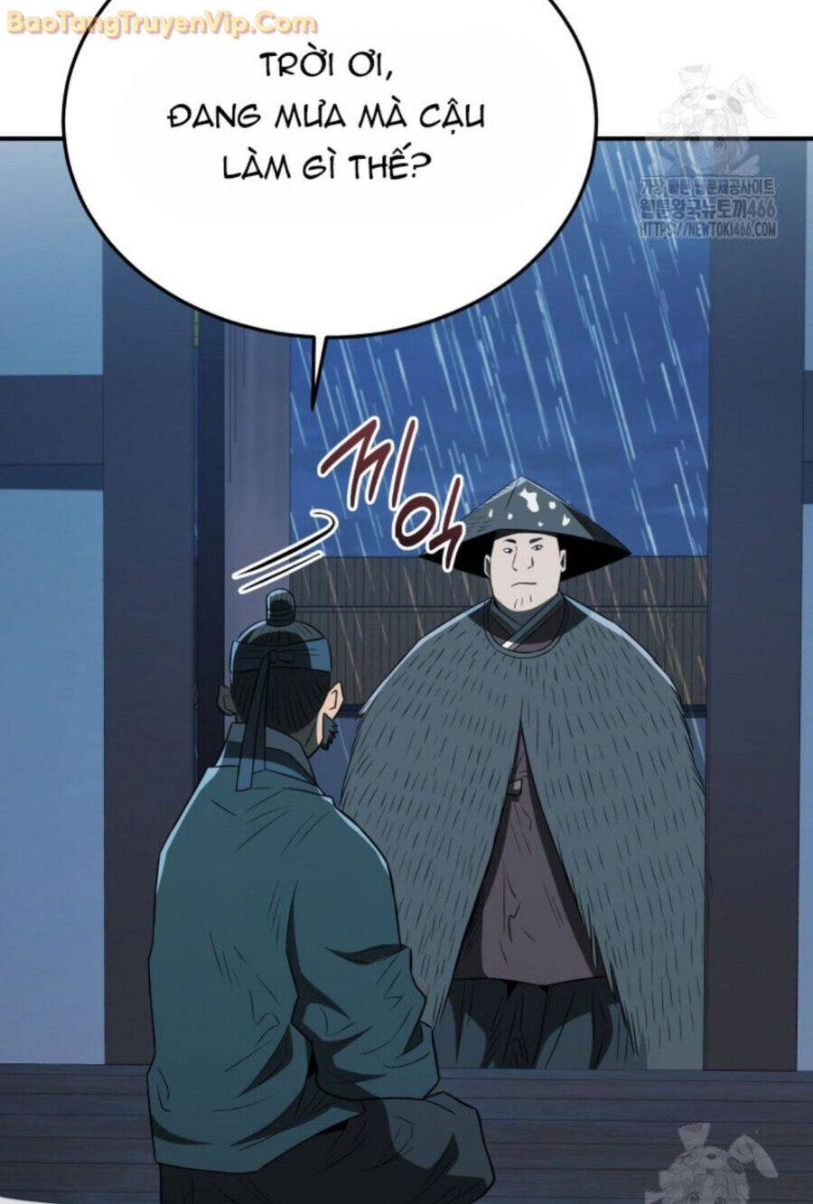 Vương Triều Đen Tối: Joseon Chap 74 - Next Chap 75