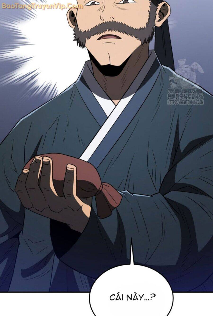 Vương Triều Đen Tối: Joseon Chap 74 - Next Chap 75