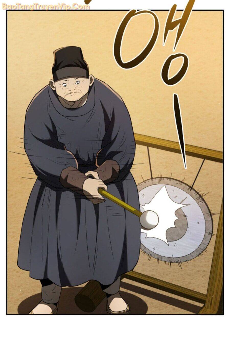 Vương Triều Đen Tối: Joseon Chap 75 - Next Chap 76