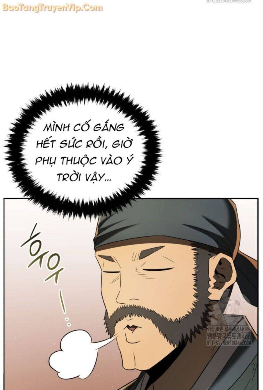 Vương Triều Đen Tối: Joseon Chap 75 - Next Chap 76