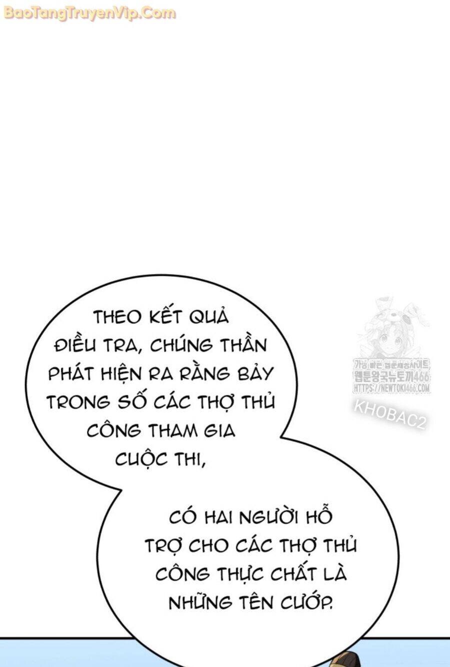 Vương Triều Đen Tối: Joseon Chap 75 - Next Chap 76