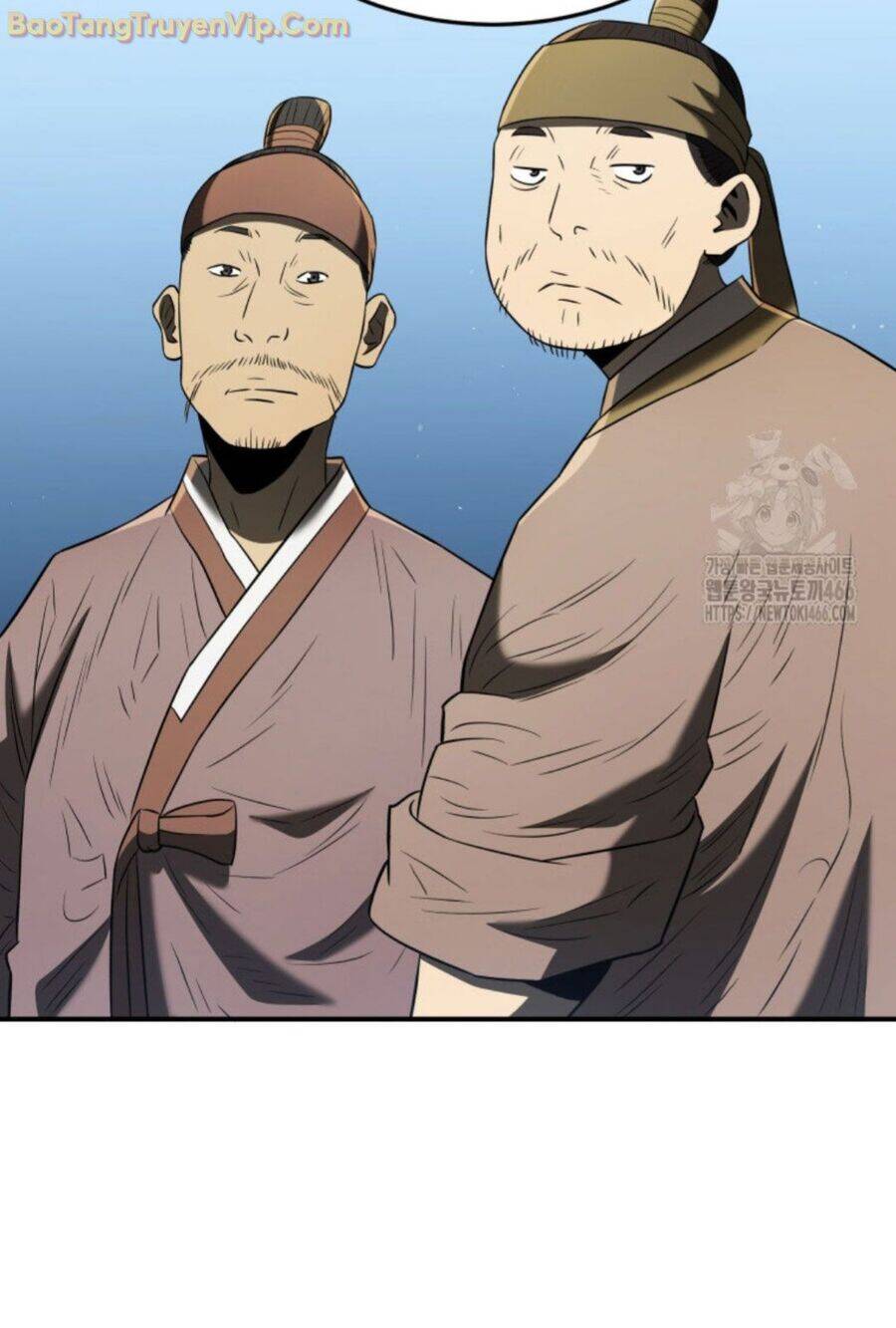 Vương Triều Đen Tối: Joseon Chap 75 - Next Chap 76