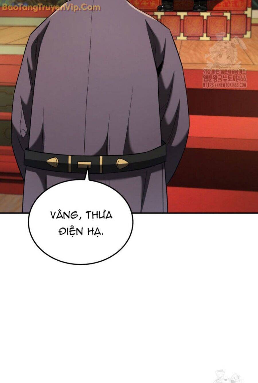 Vương Triều Đen Tối: Joseon Chap 75 - Next Chap 76