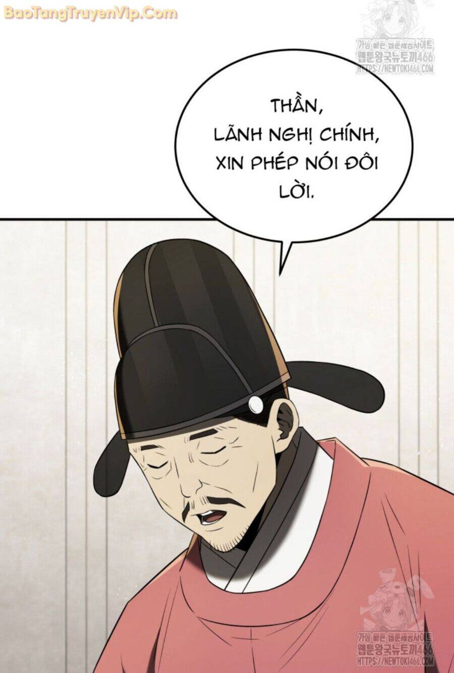 Vương Triều Đen Tối: Joseon Chap 75 - Next Chap 76