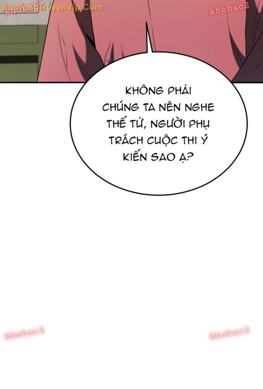 Vương Triều Đen Tối: Joseon Chap 75 - Next Chap 76