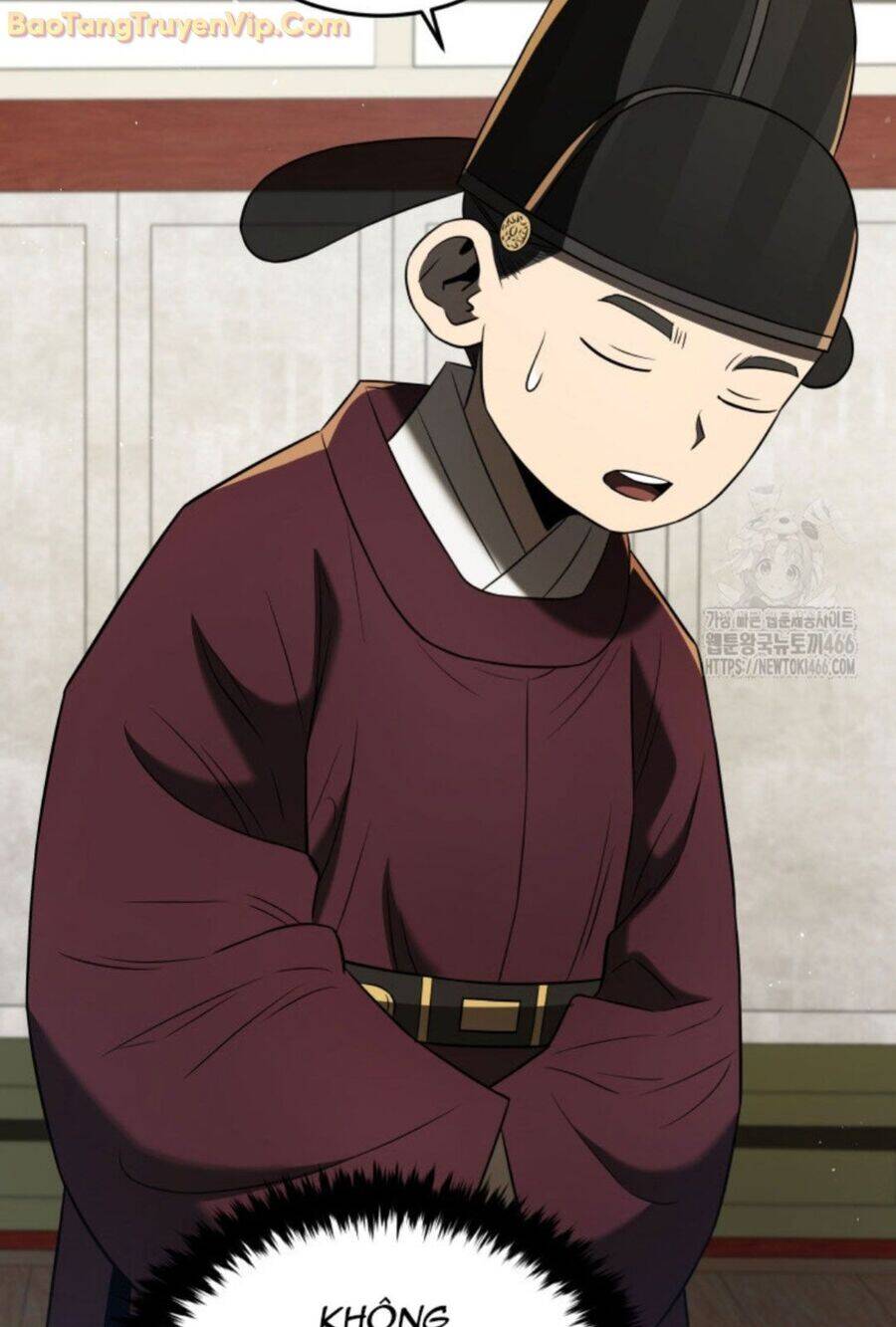 Vương Triều Đen Tối: Joseon Chap 75 - Next Chap 76
