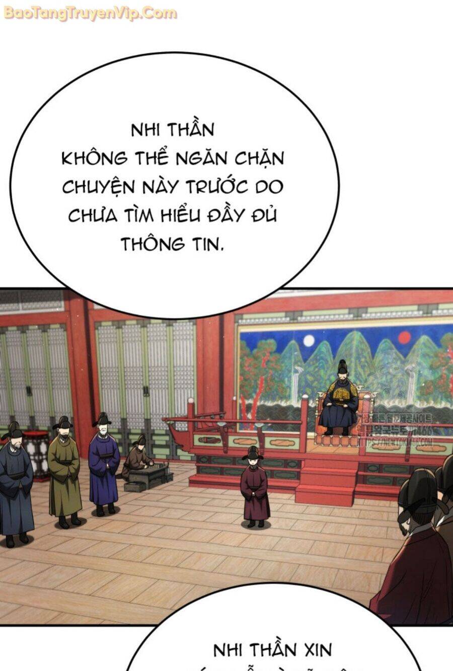 Vương Triều Đen Tối: Joseon Chap 75 - Next Chap 76
