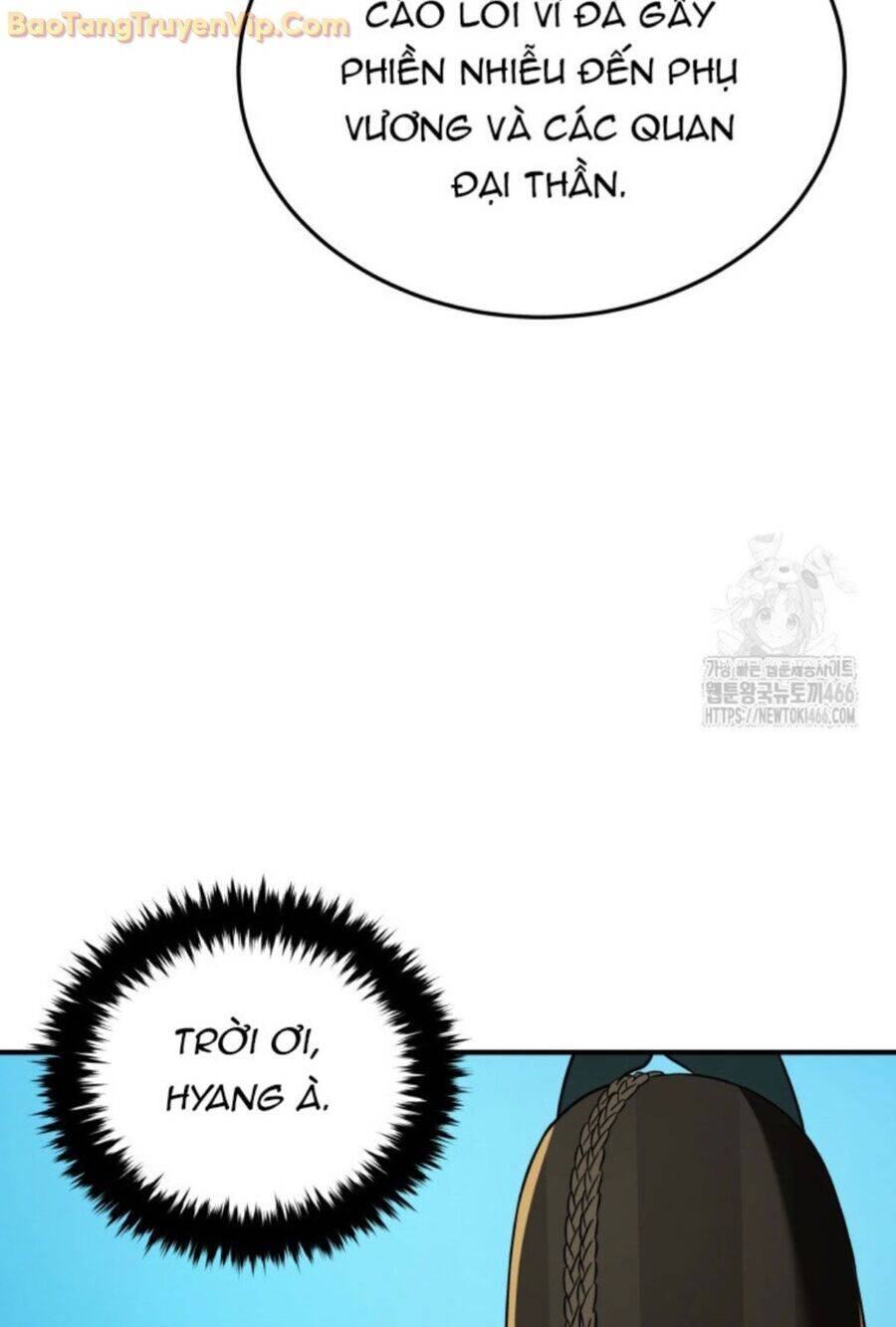 Vương Triều Đen Tối: Joseon Chap 75 - Next Chap 76