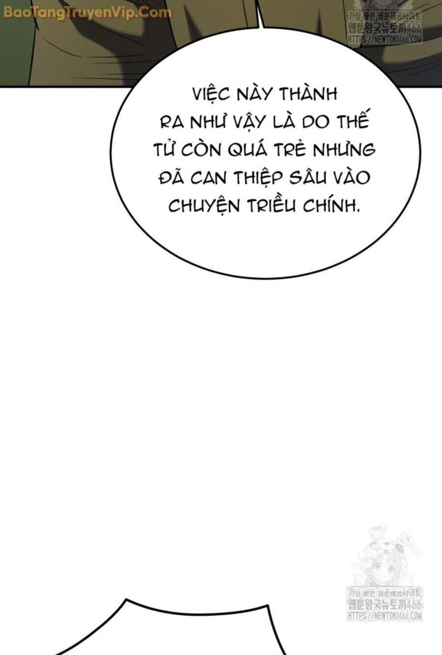 Vương Triều Đen Tối: Joseon Chap 75 - Next Chap 76