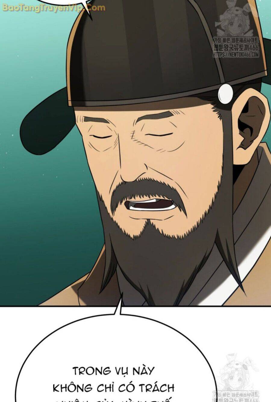 Vương Triều Đen Tối: Joseon Chap 75 - Next Chap 76