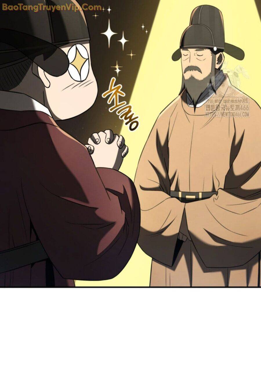 Vương Triều Đen Tối: Joseon Chap 75 - Next Chap 76