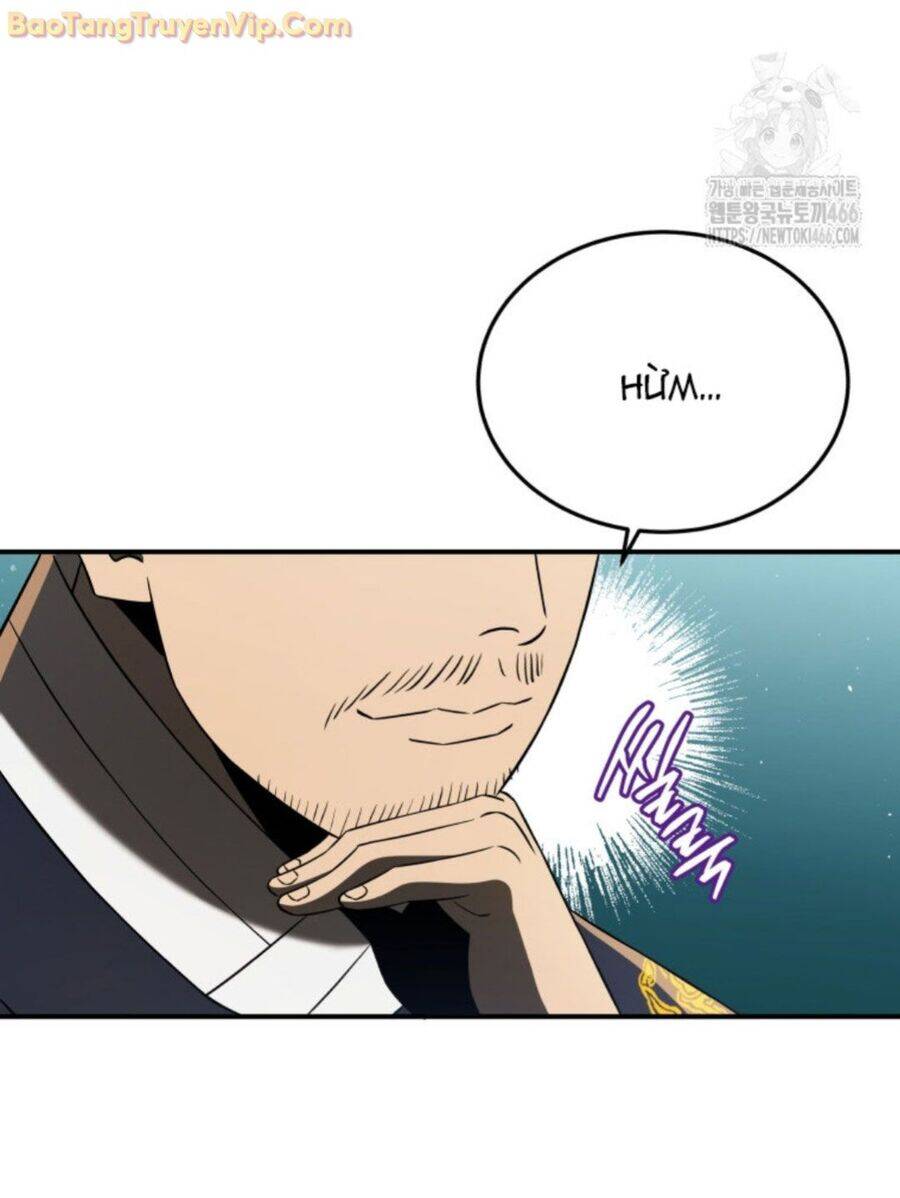 Vương Triều Đen Tối: Joseon Chap 75 - Next Chap 76