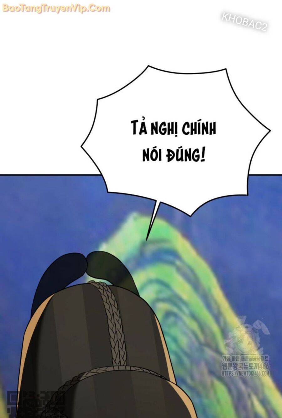 Vương Triều Đen Tối: Joseon Chap 75 - Next Chap 76