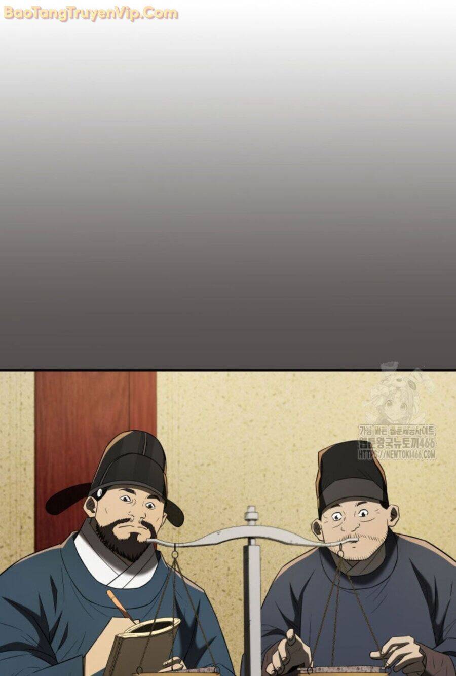 Vương Triều Đen Tối: Joseon Chap 75 - Next Chap 76